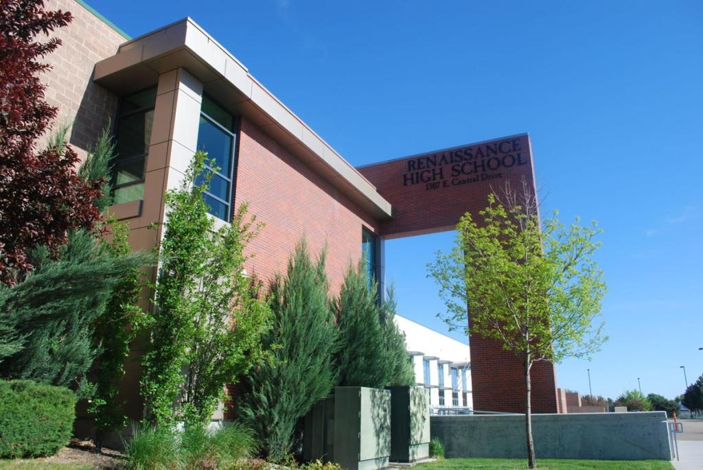 Were Renaissance High students exposed to ISU student with&nbsp;COVID-19