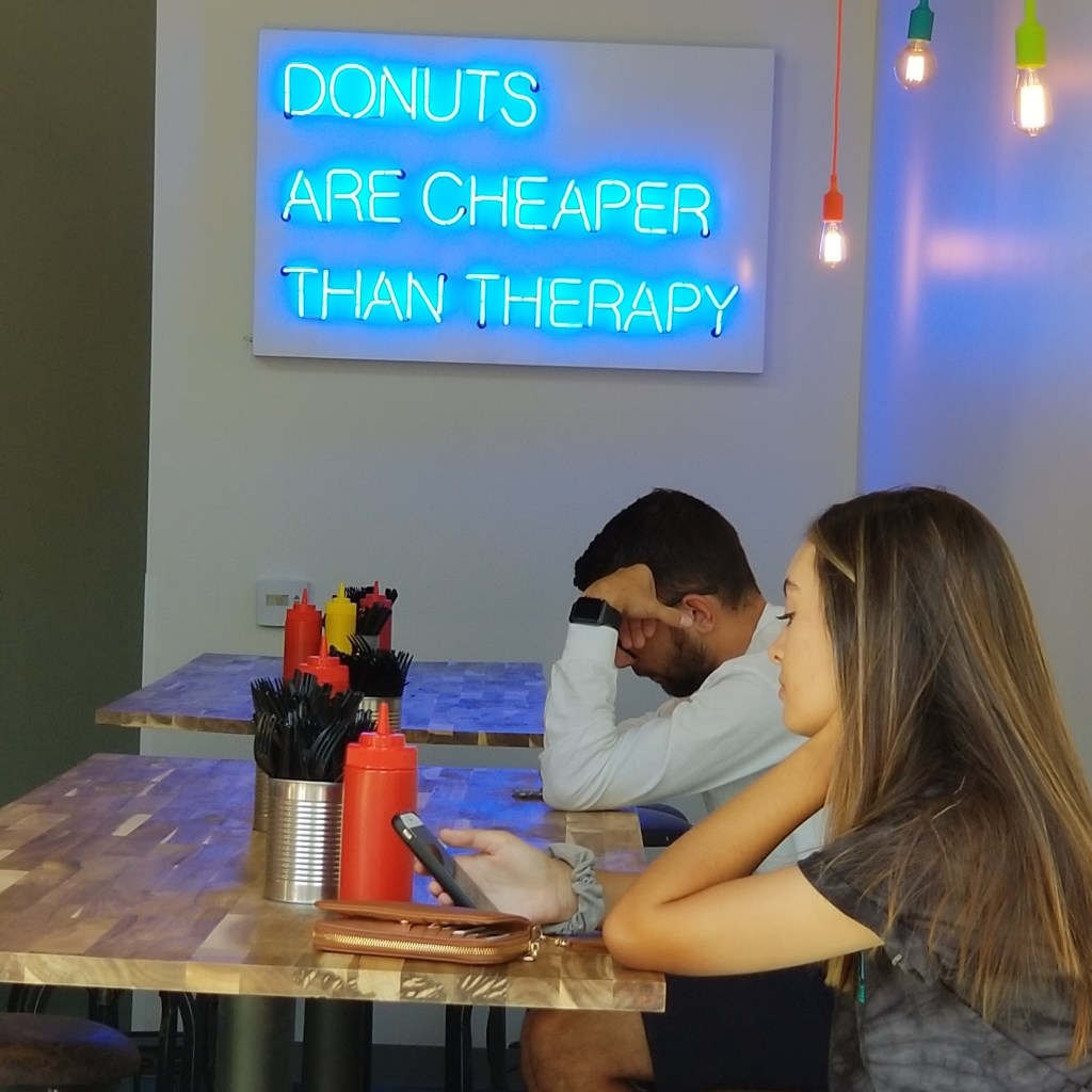 The Meridian Village Turns Into a Ghost&nbsp;Town