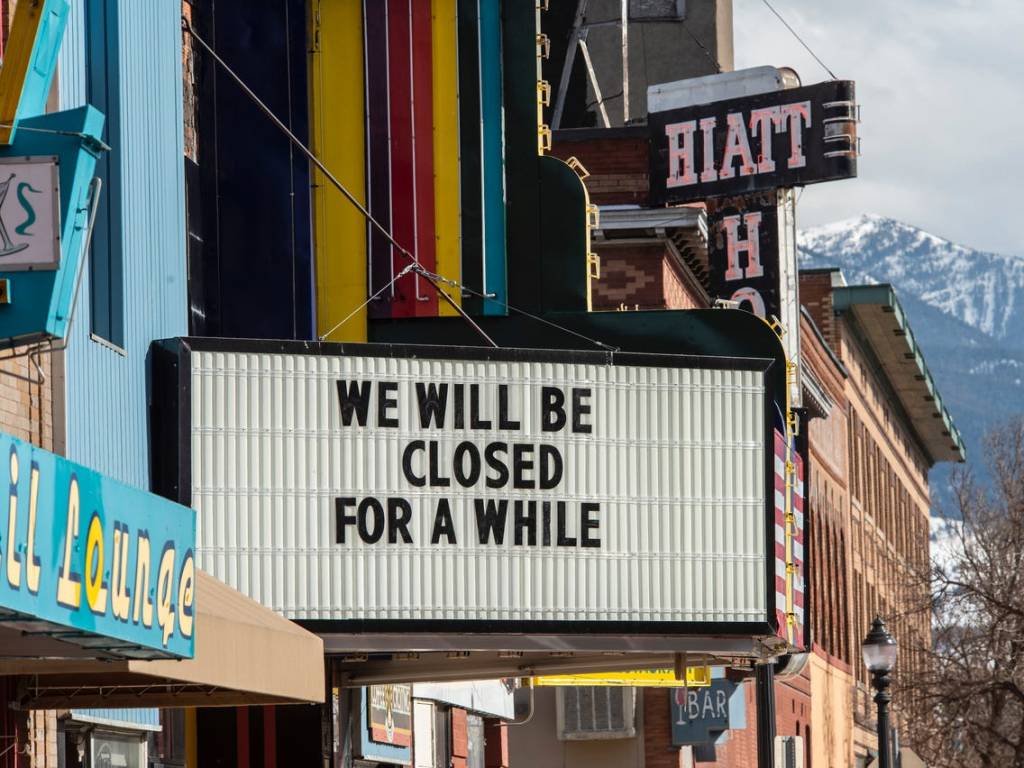 Paycheck Protection Program out of money: Thousands of small businesses shut&nbsp;out