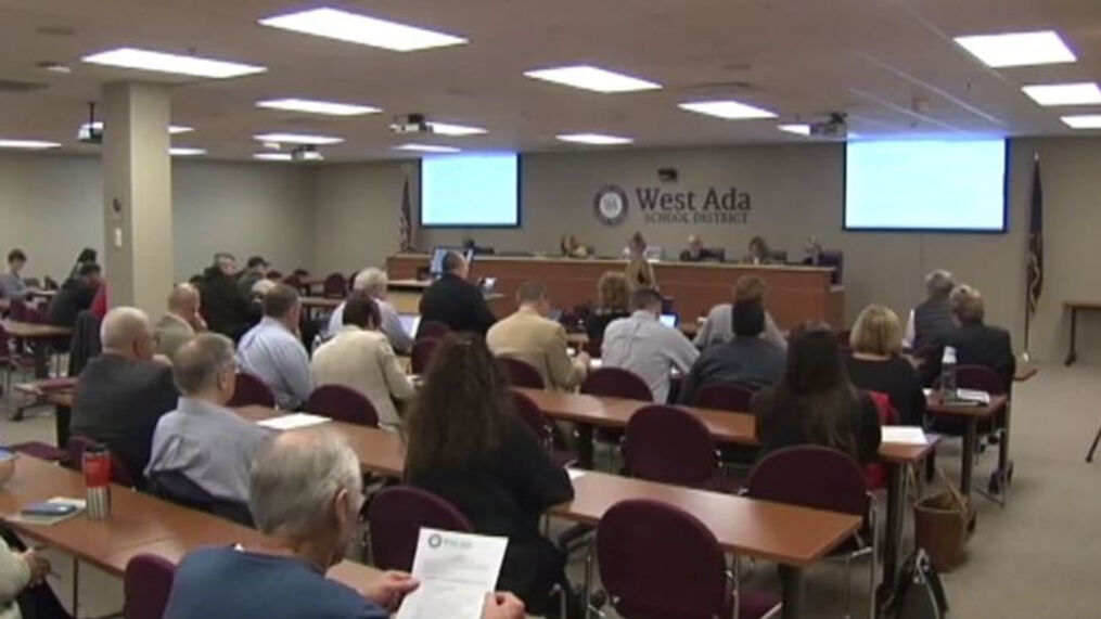 Idaho’s Largest School District Works To Silence&nbsp;Constituents