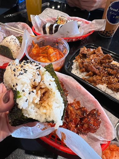 This new restaurant serves food Boise&nbsp;needed.