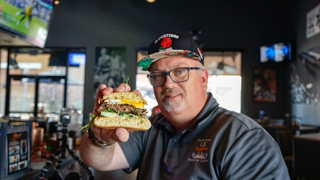 My First Blog&nbsp;Post