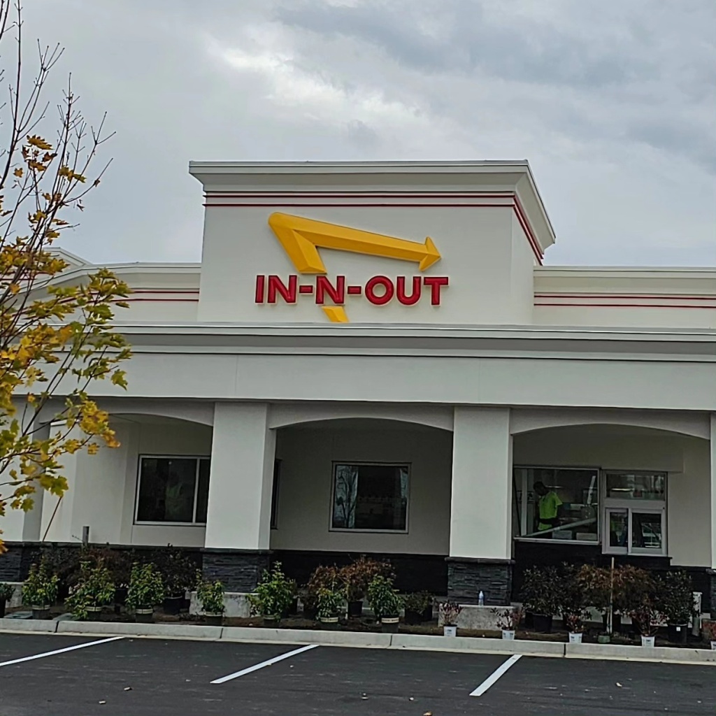 4th In & Out announced for Idaho