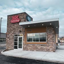 Wienerschnitzel is being constructed in Meridian&nbsp;ID